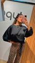 Blusa Eva