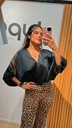 Blusa Eva