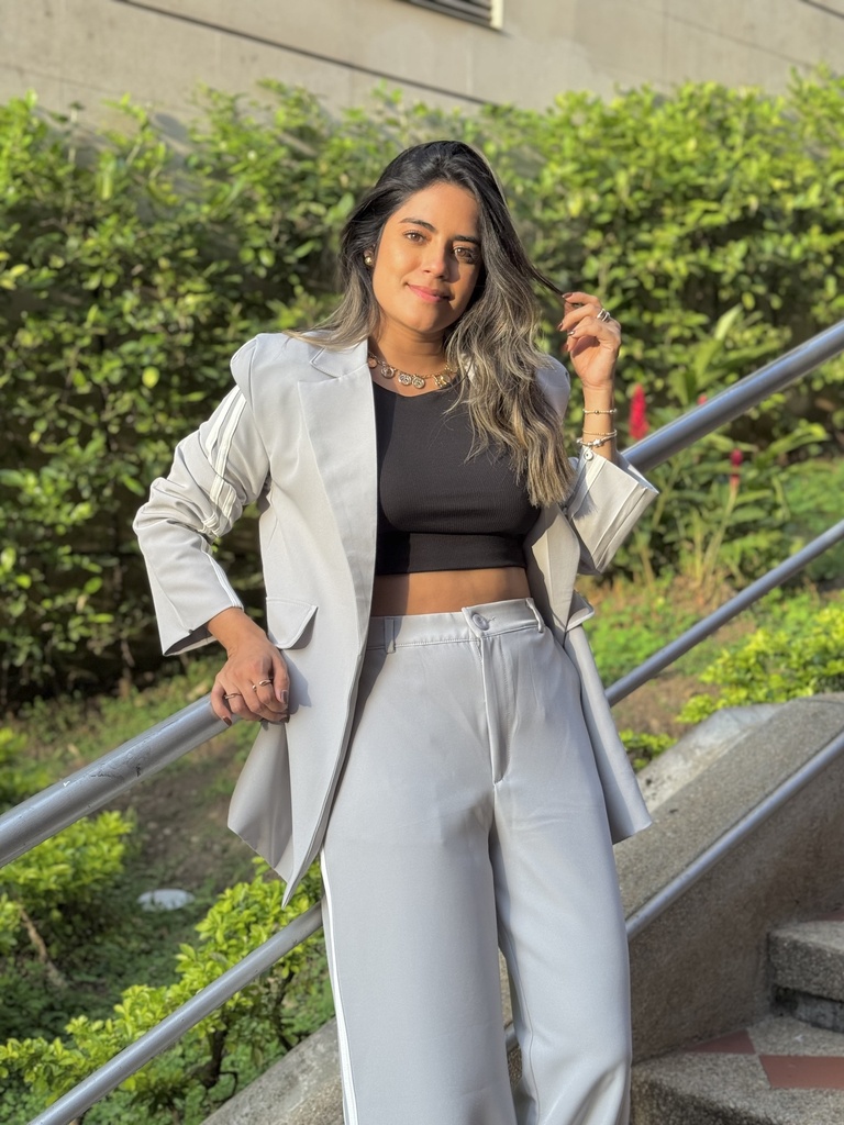 Set Bianca