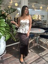 Blusa Globo