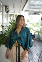 Blusa Eva Esmeralda