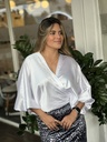 Blusa Eva Blanca