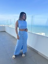 Falda Pili