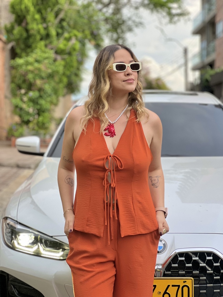 Set Condesa