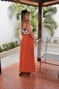 Falda Pili