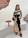 Pantalón Estampado