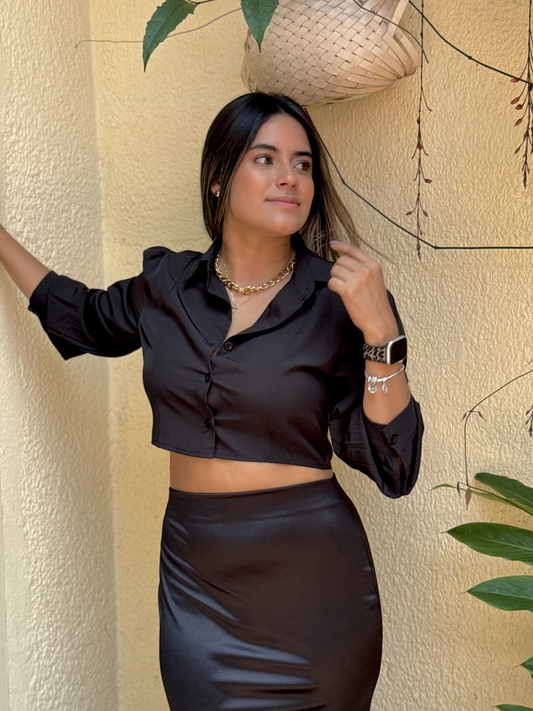Mini camisera