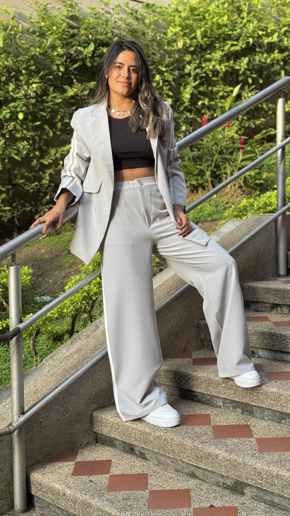 Set Bianca