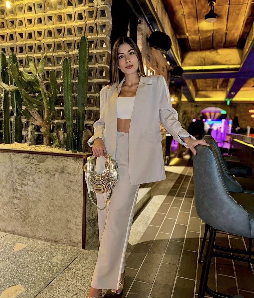 Set Bianca