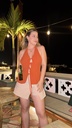 Chaleco vianca