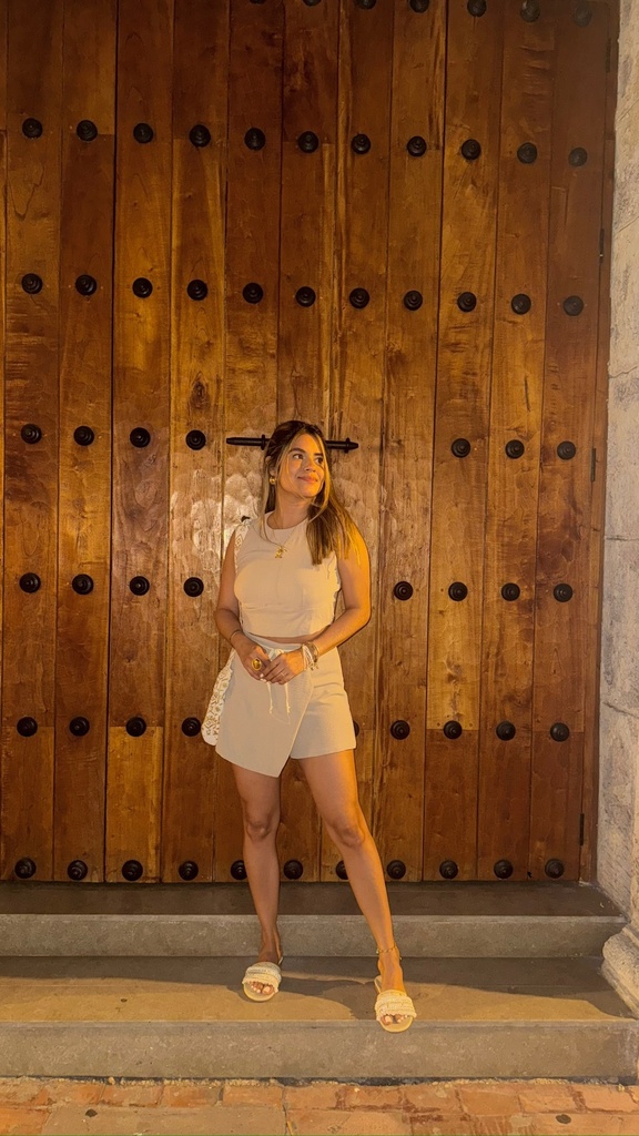 Blusa