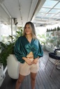 Blusa Eva Esmeralda