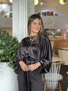 Blusa Eva Negra