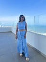 Falda Pili