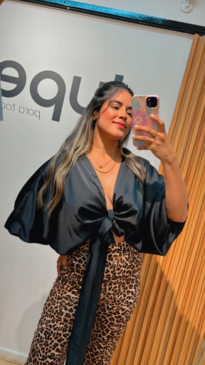 Blusa Eva