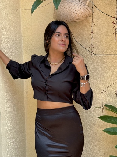 Mini camisera