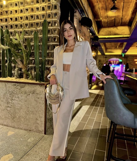 Set Bianca