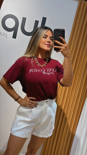 T-shirt Oversize