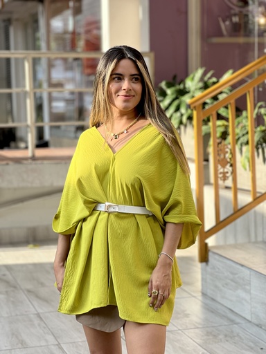 Regina Verde